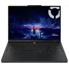 Notebook Lenovo 83NN001JRK Legion Pro 5, 16", i7-14650HX, 32GB, 1TB SSD, RTX5050 8GB, Eclipse Black
