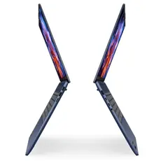Laptop Lenovo 83S4002BRK IdeaPad Slim 5, 16", Ryzen 5-2400, 16GB, 512GB SSD, Integrated, W11H, Blue, 3 image