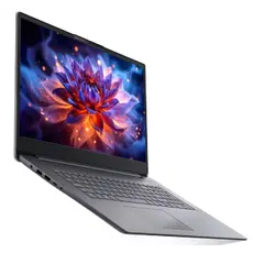 Laptop Lenovo Ideapad Slim 3 17.3" Core i3 304 16GB 512GB SSD Integrated Intel UHD Graphics Luna Grey Win 11 Home, 3 image