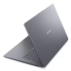 Laptop Lenovo Ideapad Slim 3 17.3" Core i3 304 16GB 512GB SSD Integrated Intel UHD Graphics Luna Grey Win 11 Home, 4 image