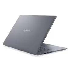 Laptop Lenovo Ideapad Slim 3 17.3" Core i3 304 16GB 512GB SSD Integrated Intel UHD Graphics Luna Grey Win 11 Home, 5 image