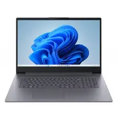 Laptop Lenovo Ideapad Slim 3 17.3" Core i3 304 16GB 512GB SSD Integrated Intel UHD Graphics Luna Grey Win 11 Home