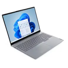 Laptop Lenovo ThinkBook 16 G9 16" i5-13420H 16GB 512GB SSD Integrated Intel UHD Graphics Win 11 Home ENG keyboard, 2 image