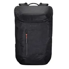 Kingsons 15.6" Laptop Backpack Black - KS251039, 2 image
