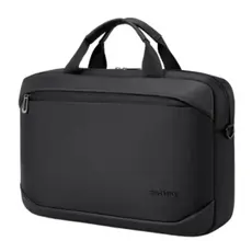 Kingsons 15.6" Laptop Bag Black - KS251304, 2 image