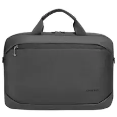 Kingsons 15.6" Laptop Bag Black - KS251304