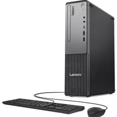 Personal computer Lenovo 13DGS4M000 ThinkCentre neo 30s Gen 5 SFF, i5-13420, 16GB, 256GB SSD, Integrated, Black, 2 image