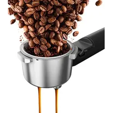 Coffee machine Beko CED 7524 X, 10 image