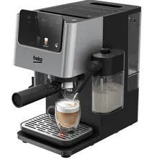 Coffee machine Beko CED 7524 X, 2 image