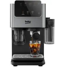 Coffee machine Beko CED 7524 X, 3 image