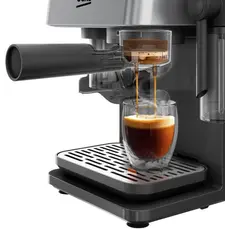 Coffee machine Beko CED 7524 X, 4 image