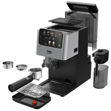 Coffee machine Beko CED 7524 X, 5 image
