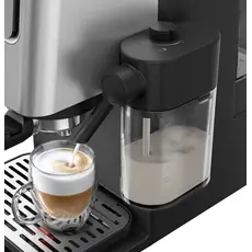 Coffee machine Beko CED 7524 X, 6 image