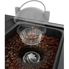 Coffee machine Beko CED 7524 X, 8 image