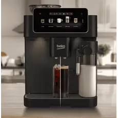 Coffee machine Beko CEG 8564 B, 4 image