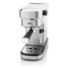 Espresso Machine ETA 218090000 Stretto, 1350W, 15 bar, 0.75L, Stainless Steel, 2 image