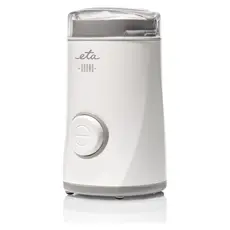 Coffee Grinder ETA006490000 Aromo, 150W, 50 g, White, 3 image