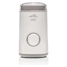 Coffee Grinder ETA006490000 Aromo, 150W, 50 g, White