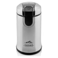 Coffee Grinder ETA006690000 Fragranza, 150W, 50 g, Silver (stainless steel)