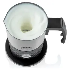 Milk Frother ETA 418990000 Artteo, 550W, 300 ml, 3 Functions, Silver/Black, 3 image