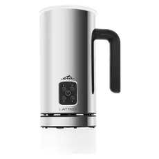 Milk Frother ETA 618990000 Latteo, 500W, 300 ml, 4 Functions, Silver, 2 image