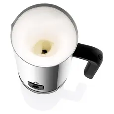 Milk Frother ETA 618990000 Latteo, 500W, 300 ml, 4 Functions, Silver, 4 image