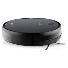Robot Vacuum Cleaner ETA 124890010 Rover, Wi-Fi, with Mop, 110 min, Anthracite, 3 image