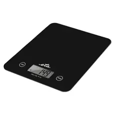 Kitchen Scale ETA 277790050 Lori, 5 kg, 1 g Accuracy, Black