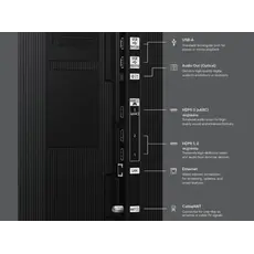 SAMSUNG UE100M90HUXPY television, 4 image
