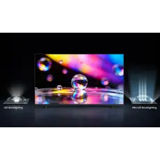 SAMSUNG UE100M90HUXPY television, 5 image