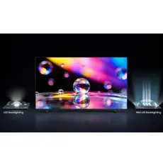 SAMSUNG UE85M80HAUXPY television, 4 image