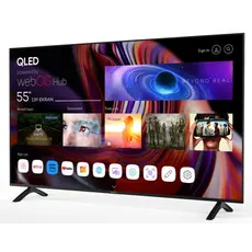 TV SUNNY 55'' SN55QUPRL QLED WebOS TV, 3 image