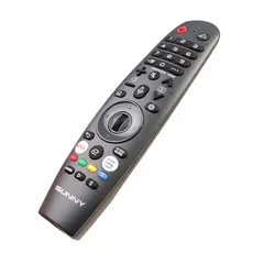 TV SUNNY 55'' SN55QUPRL QLED WebOS TV, 4 image