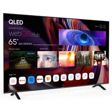 Television SUNNY 65'' SN65QUMLN QLED WebOS TV, 2 image
