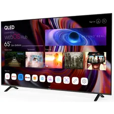 Television SUNNY 65'' SN65QUMLN QLED WebOS TV, 3 image