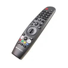 Television SUNNY 65'' SN65QUMLN QLED WebOS TV, 4 image