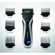 Hair clipper Grundig MC 8840, 4 image