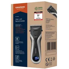 Hair clipper Grundig MC 8840, 5 image