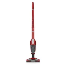 Cordless Vacuum Cleaner ETA 445390000 Moneto II, 18V, 45 min, 0.55L, Red, 2 image