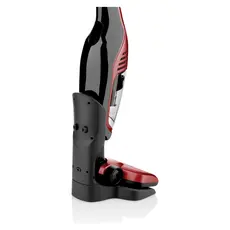 Cordless Vacuum Cleaner ETA 445390000 Moneto II, 18V, 45 min, 0.55L, Red, 3 image