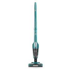 Cordless Vacuum Cleaner ETA Moneto II 345390000, 2-in-1, 14.4V, up to 40 min, 0.55 L, HEPA, Blue, 5 image