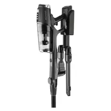 Cordless Vacuum Cleaner ETA Sonar 223290000, 2-in-1, 25.2V, 0.5 L, Grey, 4 image