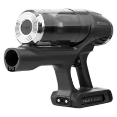Cordless Vacuum Cleaner ETA Sonar 223290000, 2-in-1, 25.2V, 0.5 L, Grey, 6 image