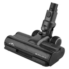 Cordless Vacuum Cleaner ETA Sonar 223290000, 2-in-1, 25.2V, 0.5 L, Grey, 7 image