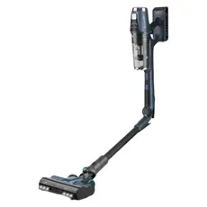Cordless Vacuum Cleaner ETA Sonar Aqua Plus 323290000, 3-in-1 with mop, 25.2V, 0.5 L, Blue