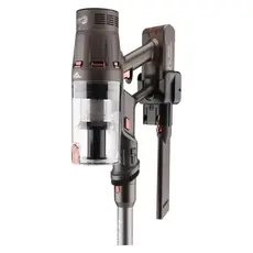 Cordless Vacuum Cleaner ETA Terier 524790000, 3-in-1, 500W, 25.2V 4000mAh, 80 min, Brown, 7 image