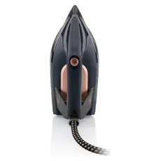 Steam Generator Iron ETA Steamio 129090000, 2200W, 5.5 bar, 120 g/min, 1.5 L, Dark Grey, 4 image