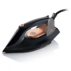 Steam Generator Iron ETA Steamio 129090000, 2200W, 5.5 bar, 120 g/min, 1.5 L, Dark Grey, 7 image