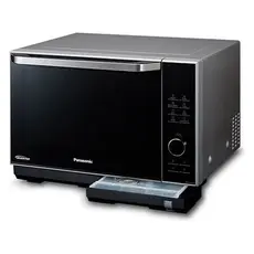 Microwave PANASONIC NN-DS596MZPE