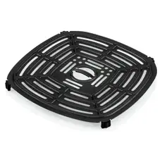 Air Fryer ETA Vista 016890000, 1300W, 4.3L, Black, 5 image